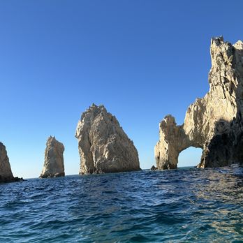 Cabo Trek - The Arch - Whale Watching Tours Near Me - Cabo San Lucas, BCS