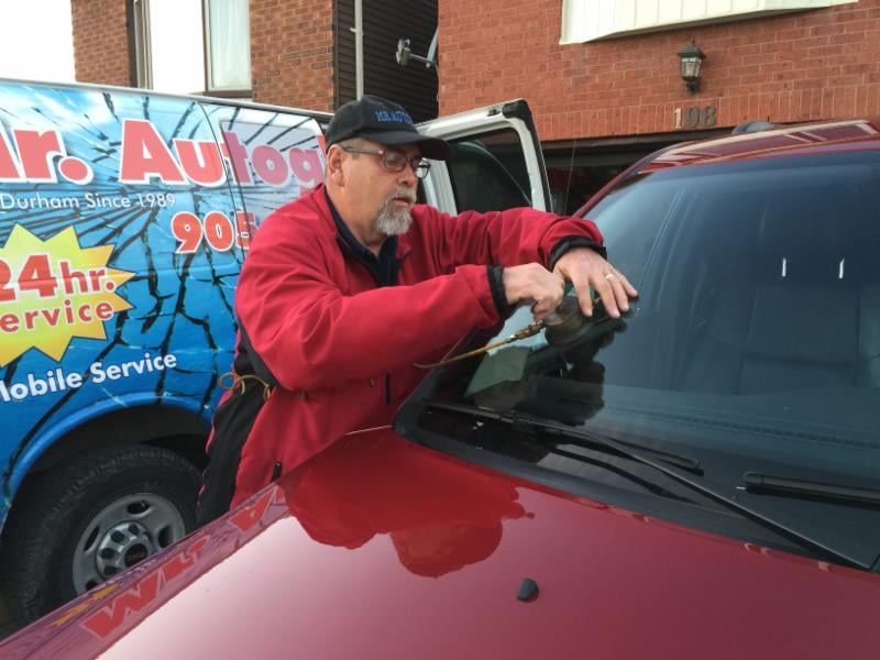 MR AUTOGLASS AND TRIM Updated August 2024 198 Melissa Cres, Whitby