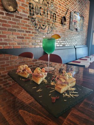 Bocatto Eatery and Pasta by null