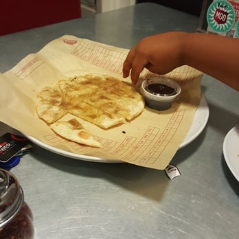 MOD Pizza - Nice geature.... We are Def coming back. - Pizza Near Me - Valencia, California MOD Pizza - Nice geature.... We are Def coming back. - Pizza Near Me - Valencia, California