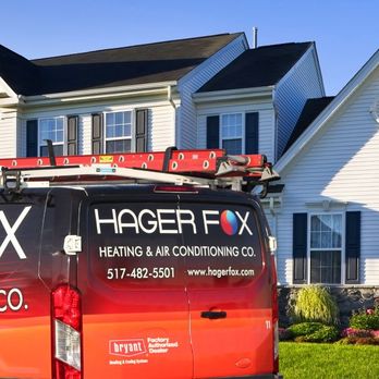 Hager Fox Heating & Air Conditioning - Heating & Air Conditioning/HVAC Near Me - Lansing, Michigan Hager Fox Heating & Air Conditioning - Heating & Air Conditioning/HVAC Near Me - Lansing, Michigan