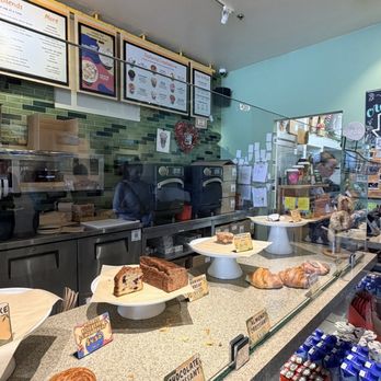 Philz Coffee - Baked Goods - Coffee & Tea Near Me - San Diego, California Philz Coffee - Baked Goods - Coffee & Tea Near Me - San Diego, California