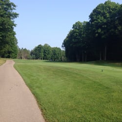 Betsie Valley Golf Course