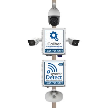 Caliber Communications - Security Systems Near Me - Stoney Creek, Ontario Caliber Communications - Security Systems Near Me - Stoney Creek, Ontario