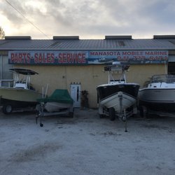 Manasota Mobile Marine - Store/shop front view