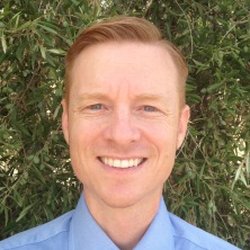 Chad Fielden, MFT