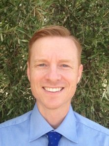 Chad Fielden, MFT - grief counselor in Fair Oaks, CA