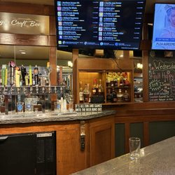 Michigan on Main - Huge selection of Michigan beers