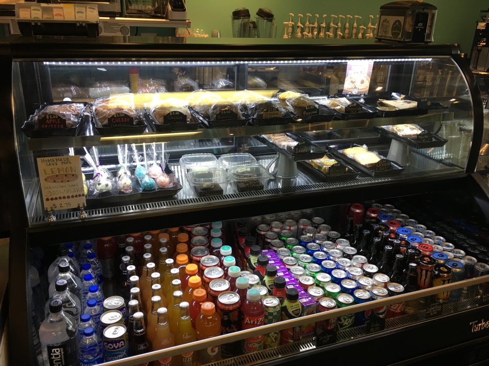 Sugar & Ice, Grand Junction Roadtrippers