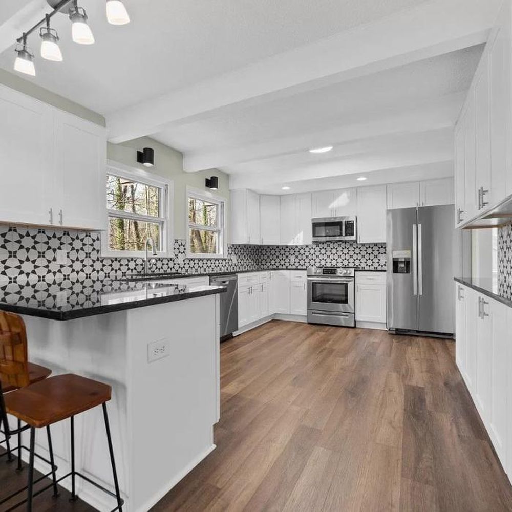 Kitchen Showroom Raleigh Nc Matttroy