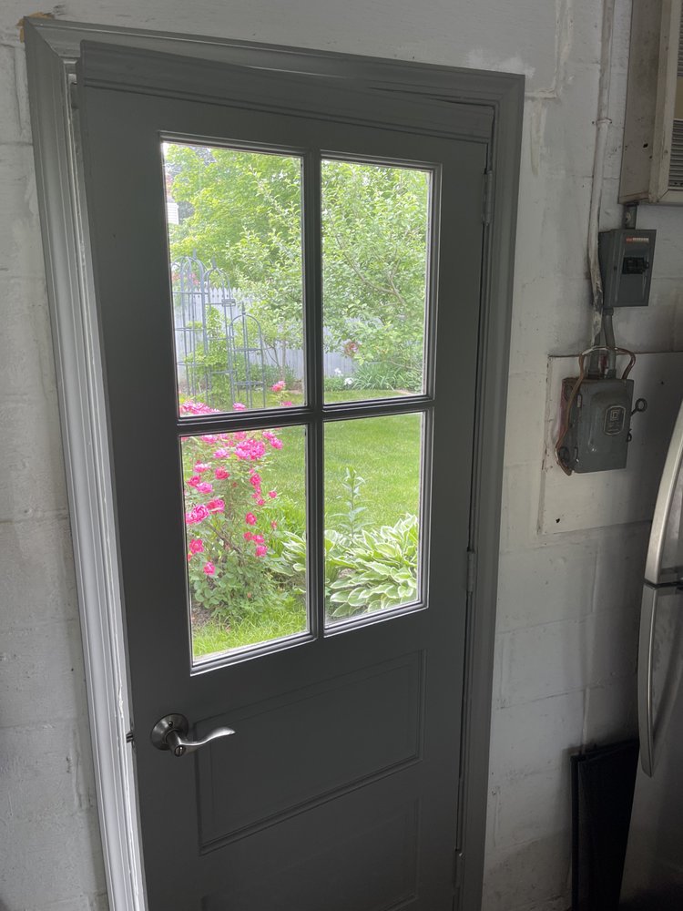 Slide of Ramsay Remodeling