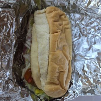 The Sub Hub - Small pastaromi - Sandwiches Near Me - Reynoldsville, Pennsylvania The Sub Hub - Small pastaromi - Sandwiches Near Me - Reynoldsville, Pennsylvania