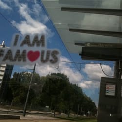 Metro Gare Part-Dieu - Vivier Merle - TCL, I'm Famous in Lyon