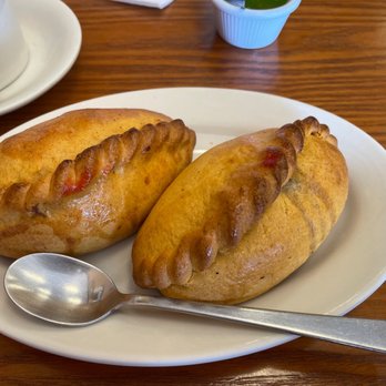 Bakery Bread & Grill - Chicken salentas - Latin American Near Me - Fairfax, Virginia