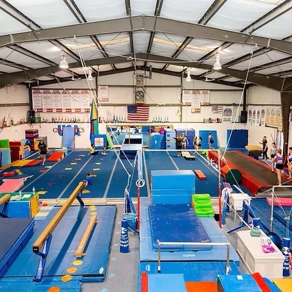 THE BEST 10 GYMNASTICS in BROCKTON, MA - Updated 2025