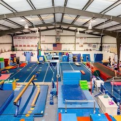 Gym Hutt Gymnastics
