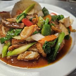 Jeab's Thai Food - Sidney