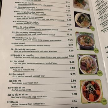 Huong Viet - Vietnamese Near Me - Toronto, Ontario
