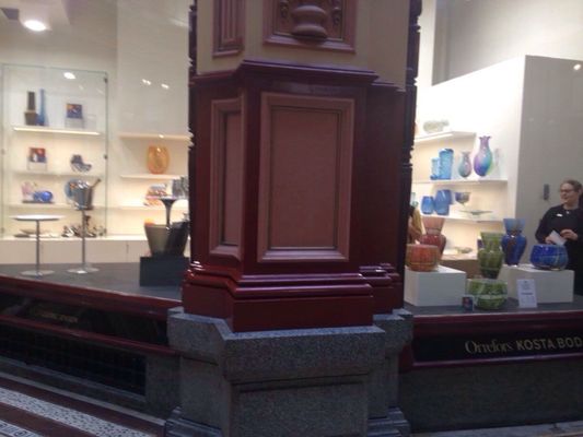 Royal Arcade by null