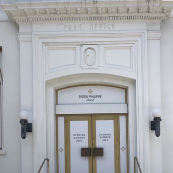 Buena Vista Post Office - Landmarks & Historical Buildings Near Me - Miami, Florida