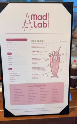 Madlab Kakigori by null