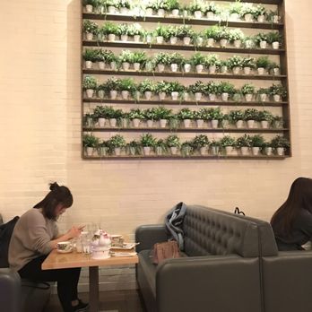 Prince Tea House - Tea Rooms Near Me - Flushing, New York
