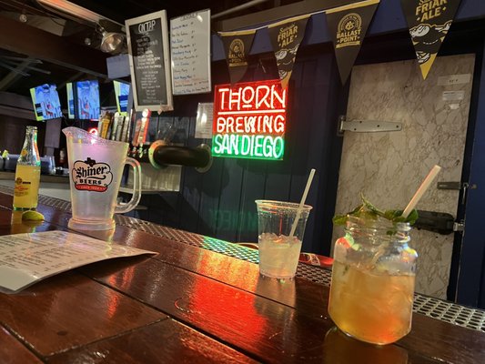 Grand Ole BBQ Flinn Springs by null