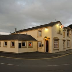 The Castle