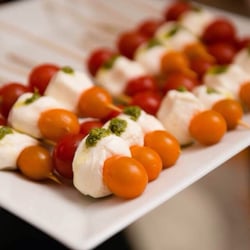 Eat & Smile Catering