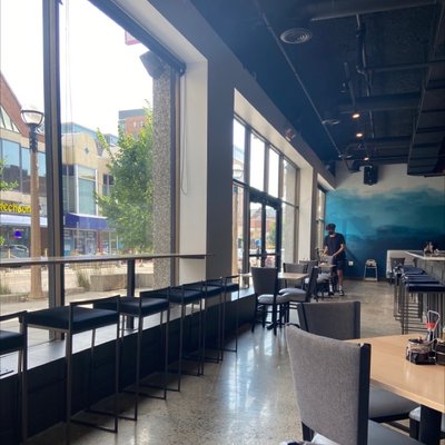 Lan City Noodle Bar by null