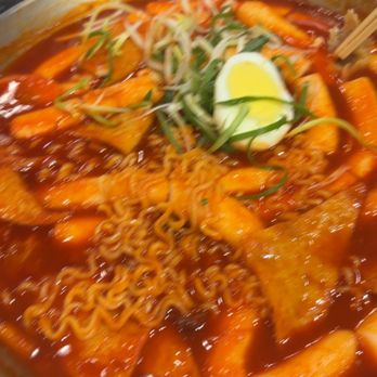 Dduk Dabang - Korean Near Me - Fairfax, Virginia Dduk Dabang - Korean Near Me - Fairfax, Virginia