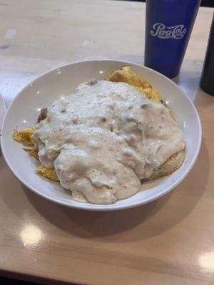 Col's Family Restaurant by null