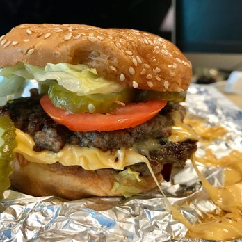 Five Guys - Burgers Near Me - Vancouver, British Columbia Five Guys - Burgers Near Me - Vancouver, British Columbia