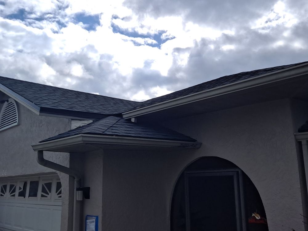 Slide of Aspen Contracting