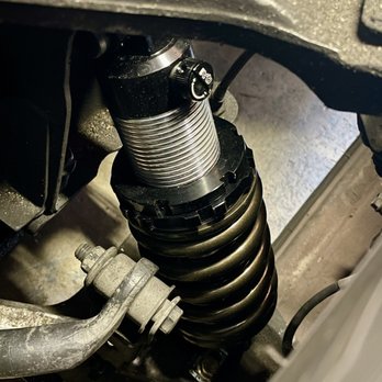 Pro Motors - Van Steel Coilovers - Auto Repair Near Me - Whittier, California Pro Motors - Van Steel Coilovers - Auto Repair Near Me - Whittier, California