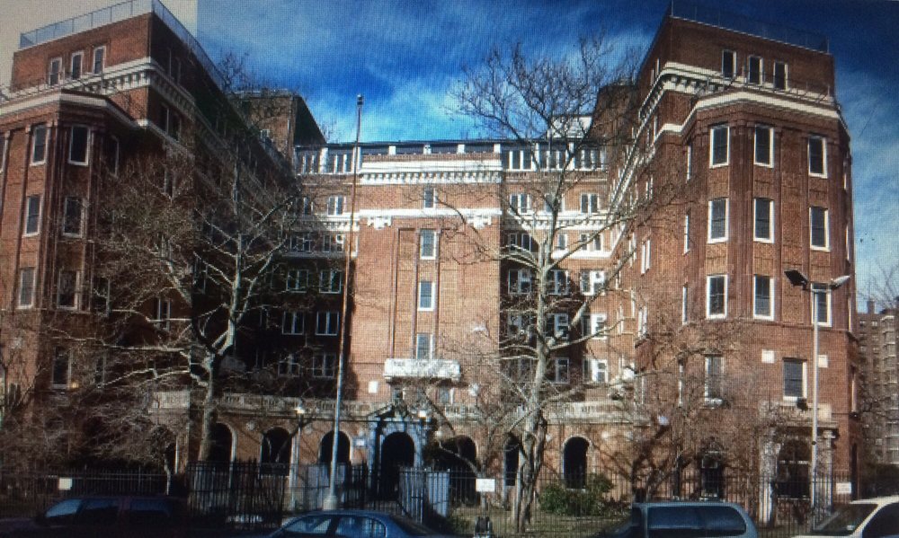 CUMBERLAND DIAGNOSTIC AND TREATMENT CENTER 100 N Portland Ave, Brooklyn, New York Diagnostic