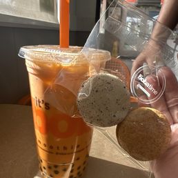 Thai Tea