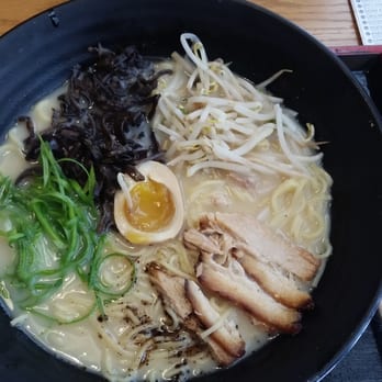 Ramen Hakata - Hakata Ramen - Ramen Near Me - Addison, Texas Ramen Hakata - Hakata Ramen - Ramen Near Me - Addison, Texas