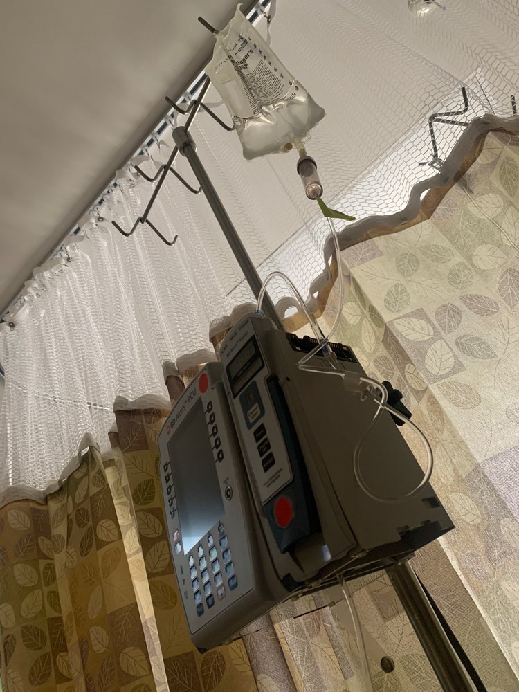 Orlando Health St Cloud Hospital - patient advocate in Saint Cloud, FL