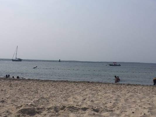 Menemsha Public Beach by null
