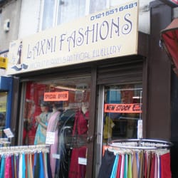 Laxmi Fashions