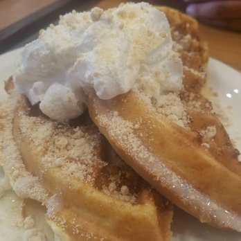Loaded Cafe Restaurants Lawndale - Mazapan waffles!!! A must try - Burgers Near Me - Lawndale, California Loaded Cafe Restaurants Lawndale - Mazapan waffles!!! A must try - Burgers Near Me - Lawndale, California