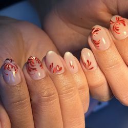 My Nail Gurl - Russian manicure