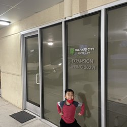 Orchard City Dental Care - We are expanding! Stay tuned for some exciting updates!