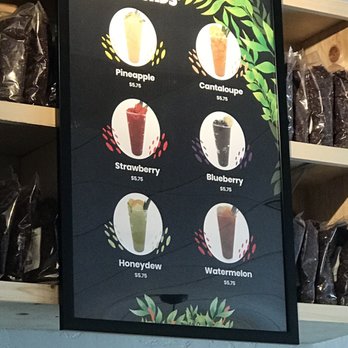 Tiger Tea House - Menu - Bubble Tea Near Me - Hanford, California Tiger Tea House - Menu - Bubble Tea Near Me - Hanford, California