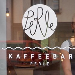 Kaffeebar Perle