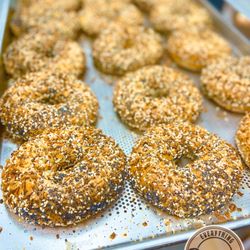 Everything Bagel