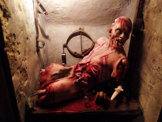 The Mini Bottle Gallery AS by null