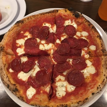 Pupatella - Pizza Near Me - Arlington, Virginia Pupatella - Pizza Near Me - Arlington, Virginia