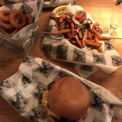 Prime Burger